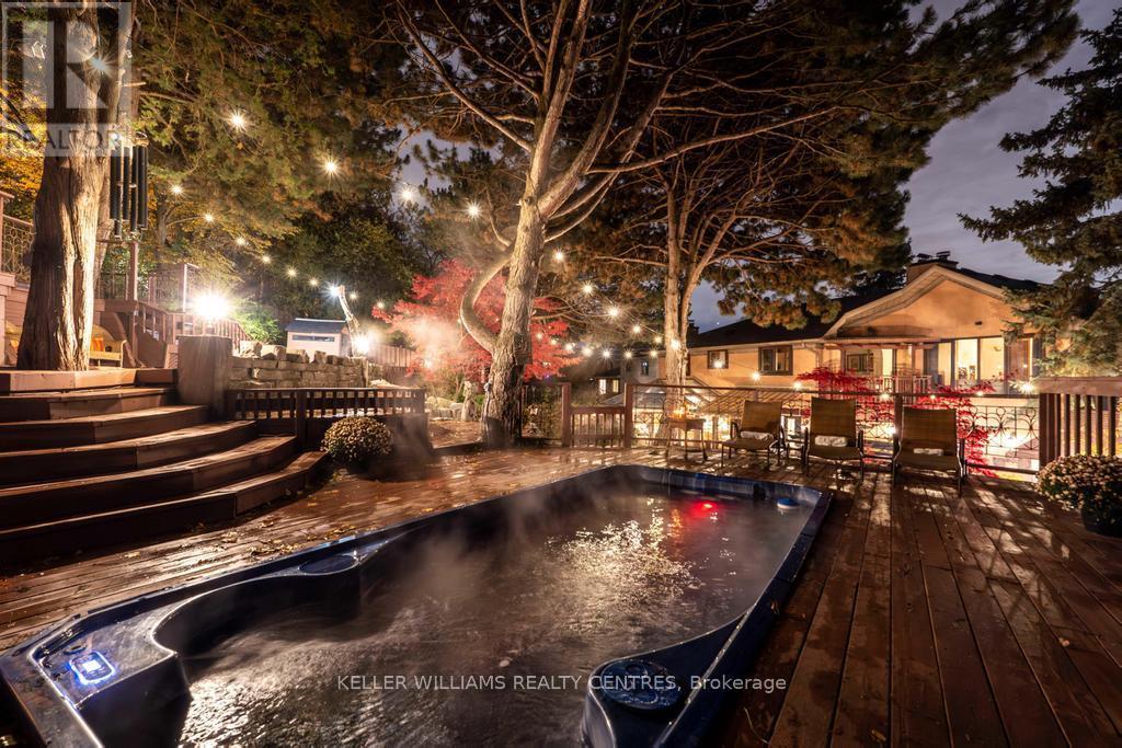 50 Skyview Crescent, Toronto, ON - Outdoor