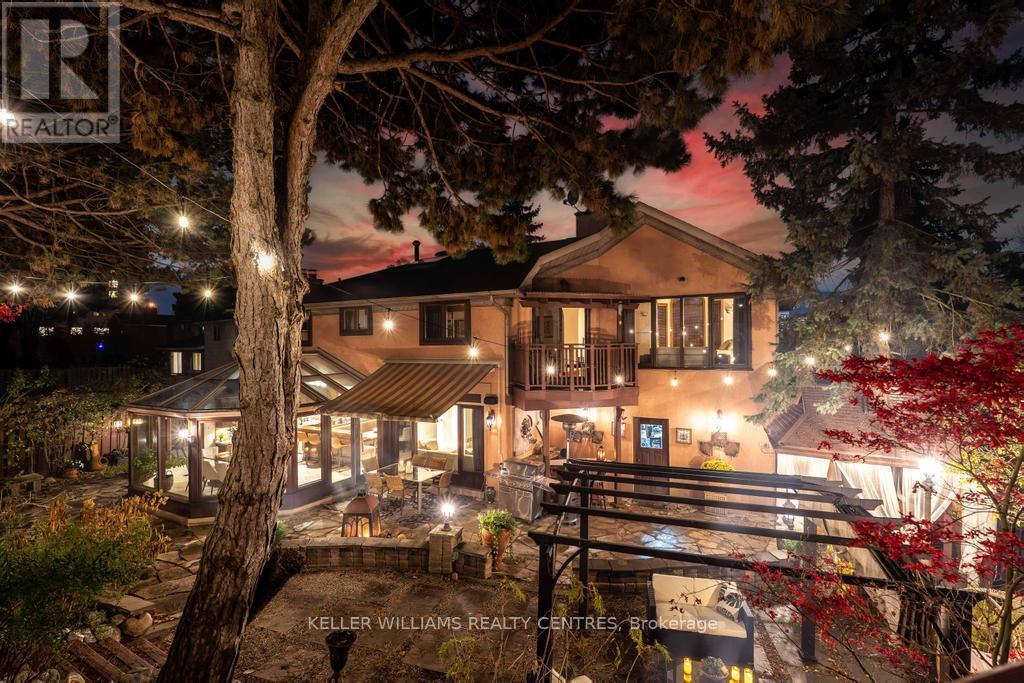 50 Skyview Crescent, Toronto, ON -