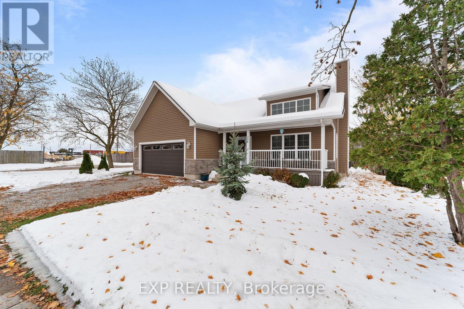 298 John Street, Warwick (Watford), ON - Outdoor