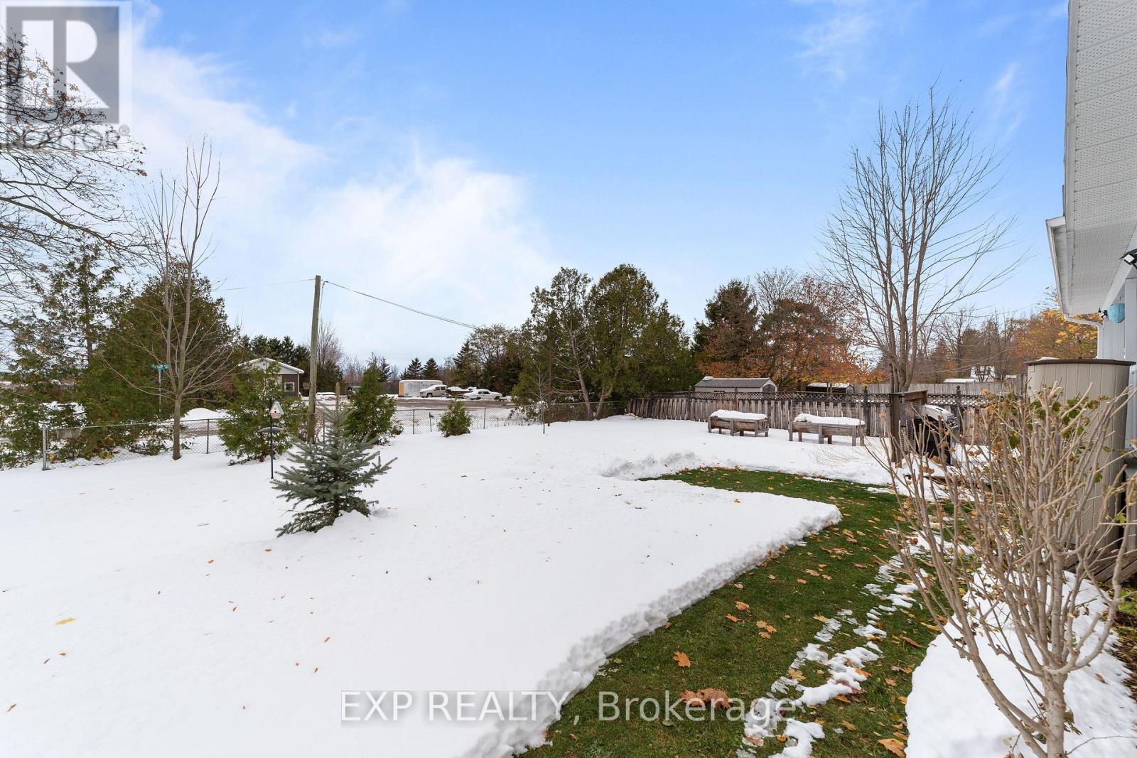 298 John Street, Warwick (Watford), ON - Outdoor With View