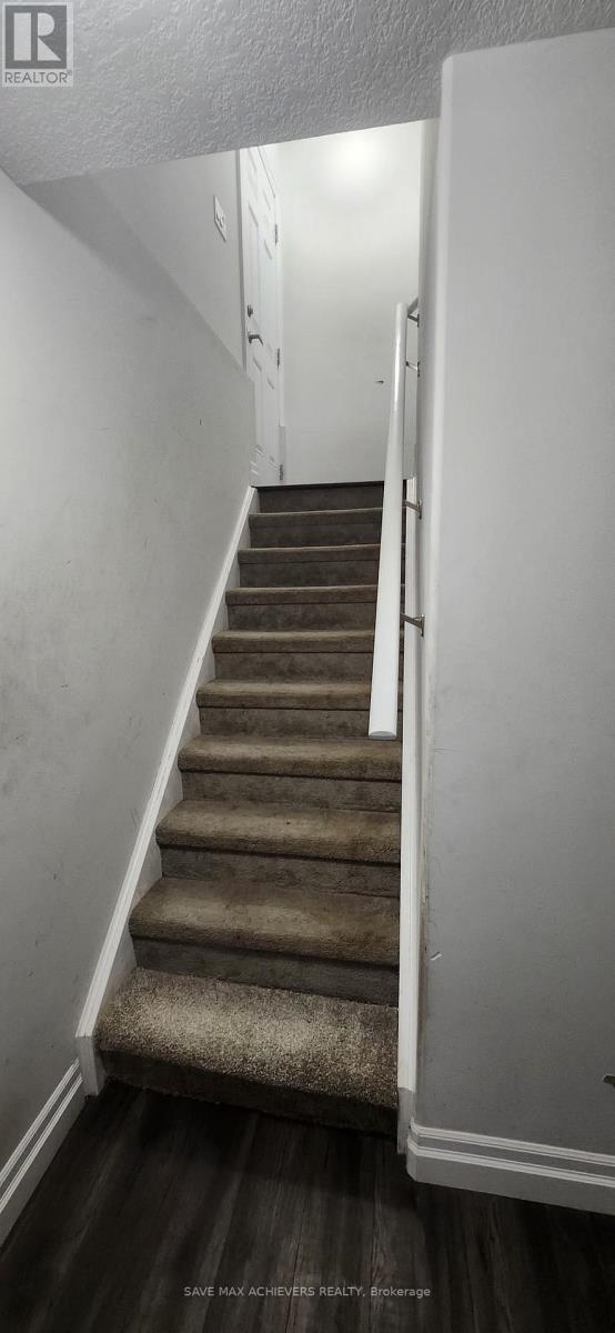 #Basement - 2309 Evans Boulevard, London South, ON - Indoor Photo Showing Other Room