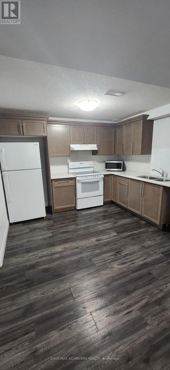 #Basement - 2309 Evans Boulevard, London South, ON - Indoor Photo Showing Other Room