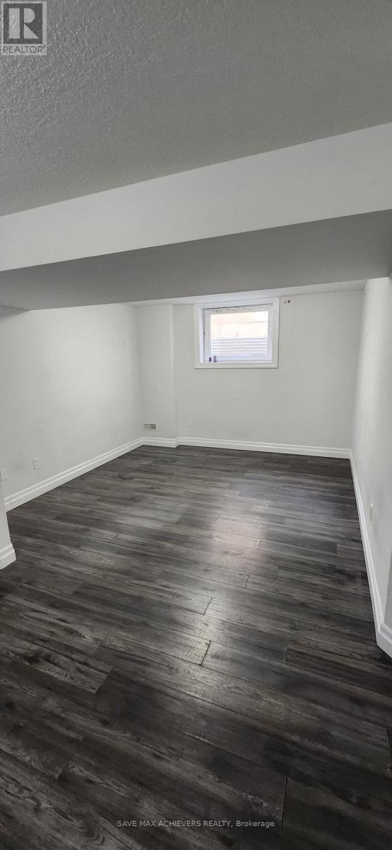 #Basement - 2309 Evans Boulevard, London South, ON - Indoor Photo Showing Other Room