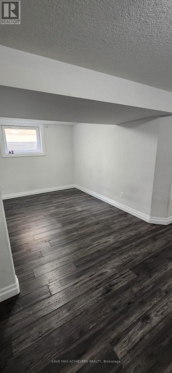 #Basement - 2309 Evans Boulevard, London South, ON - Indoor Photo Showing Other Room