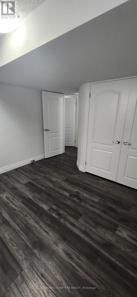 #Basement - 2309 Evans Boulevard, London South, ON - Indoor Photo Showing Other Room