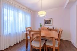 Dining room -