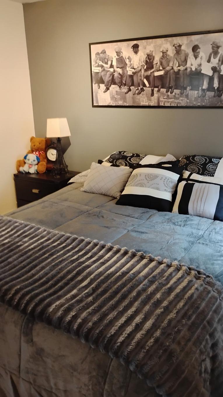 Primary bedroom - 95 Rue Du Campeur, Val-Morin, QC - Indoor Photo Showing Bedroom