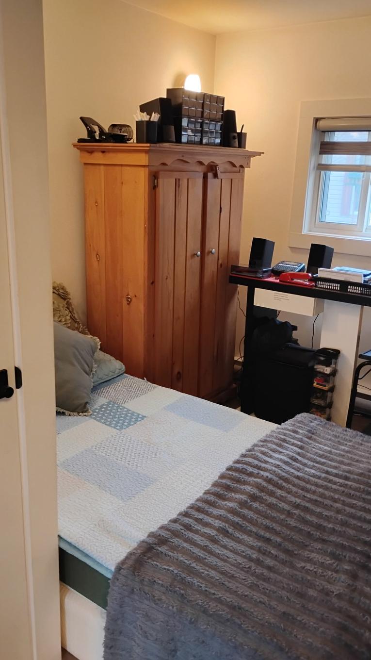 Bedroom - 95 Rue Du Campeur, Val-Morin, QC - Indoor