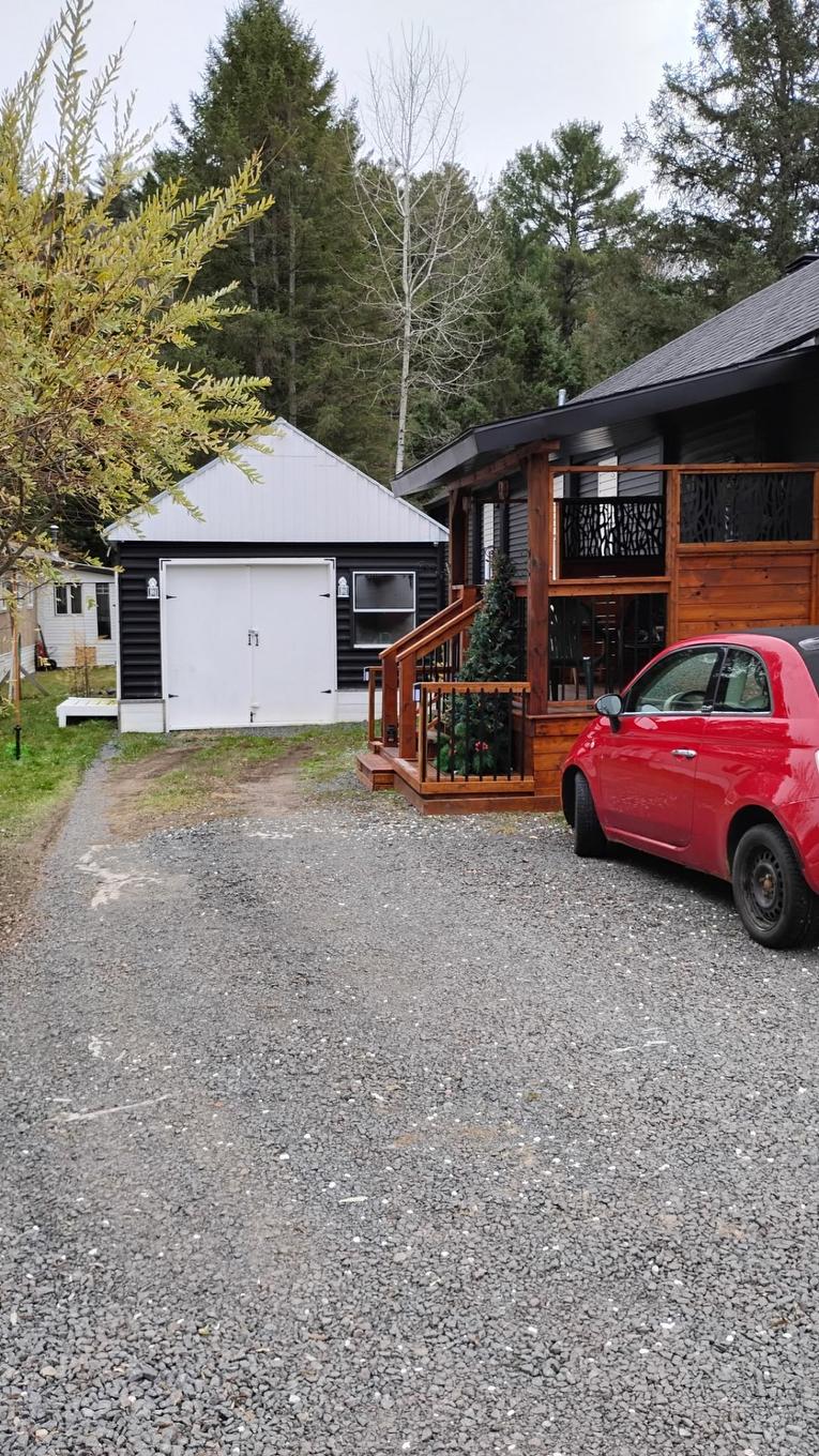 Exterior - 95 Rue Du Campeur, Val-Morin, QC - Outdoor