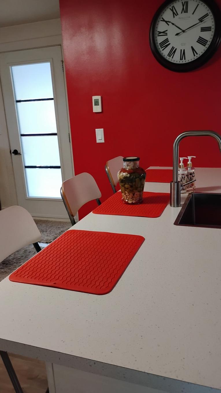 Dinette - 95 Rue Du Campeur, Val-Morin, QC - Indoor