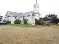 102 Balsam Avenue Ignace, ON P0T 1T0