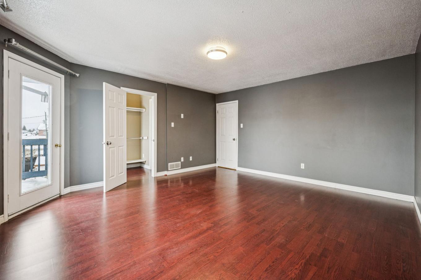 Bedroom - 64 Rue Mcelroy, Gatineau (Gatineau), QC - Indoor Photo Showing Other Room