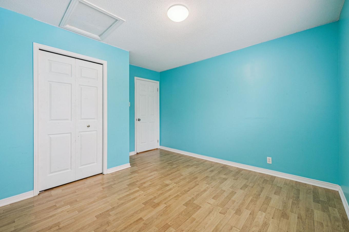 Bedroom - 64 Rue Mcelroy, Gatineau (Gatineau), QC - Indoor Photo Showing Other Room