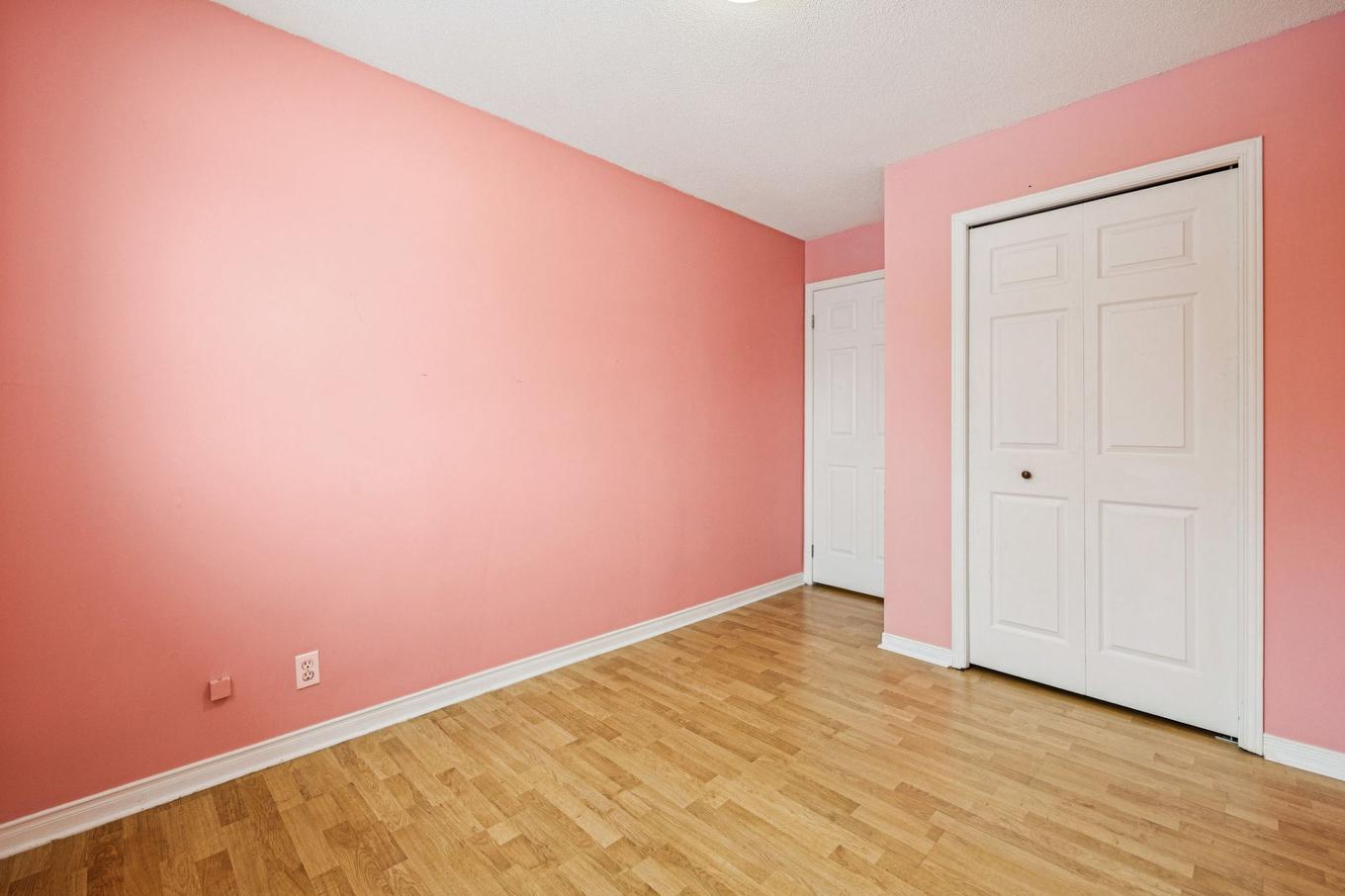 Bedroom - 64 Rue Mcelroy, Gatineau (Gatineau), QC - Indoor Photo Showing Other Room
