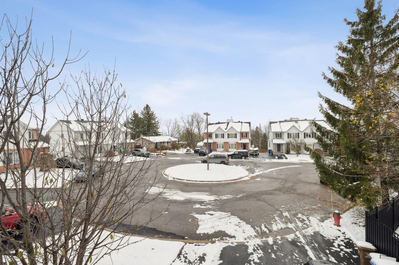 View - 64 Rue Mcelroy, Gatineau (Gatineau), QC - Outdoor