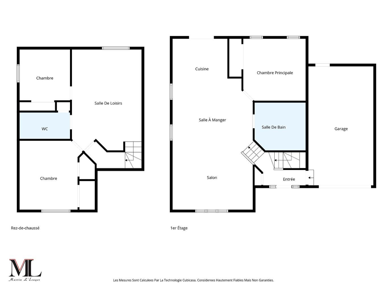 Drawing (sketch) - 109 Rue Joseph-Charles-Coallier, Saint-Jean-Sur-Richelieu, QC - Other