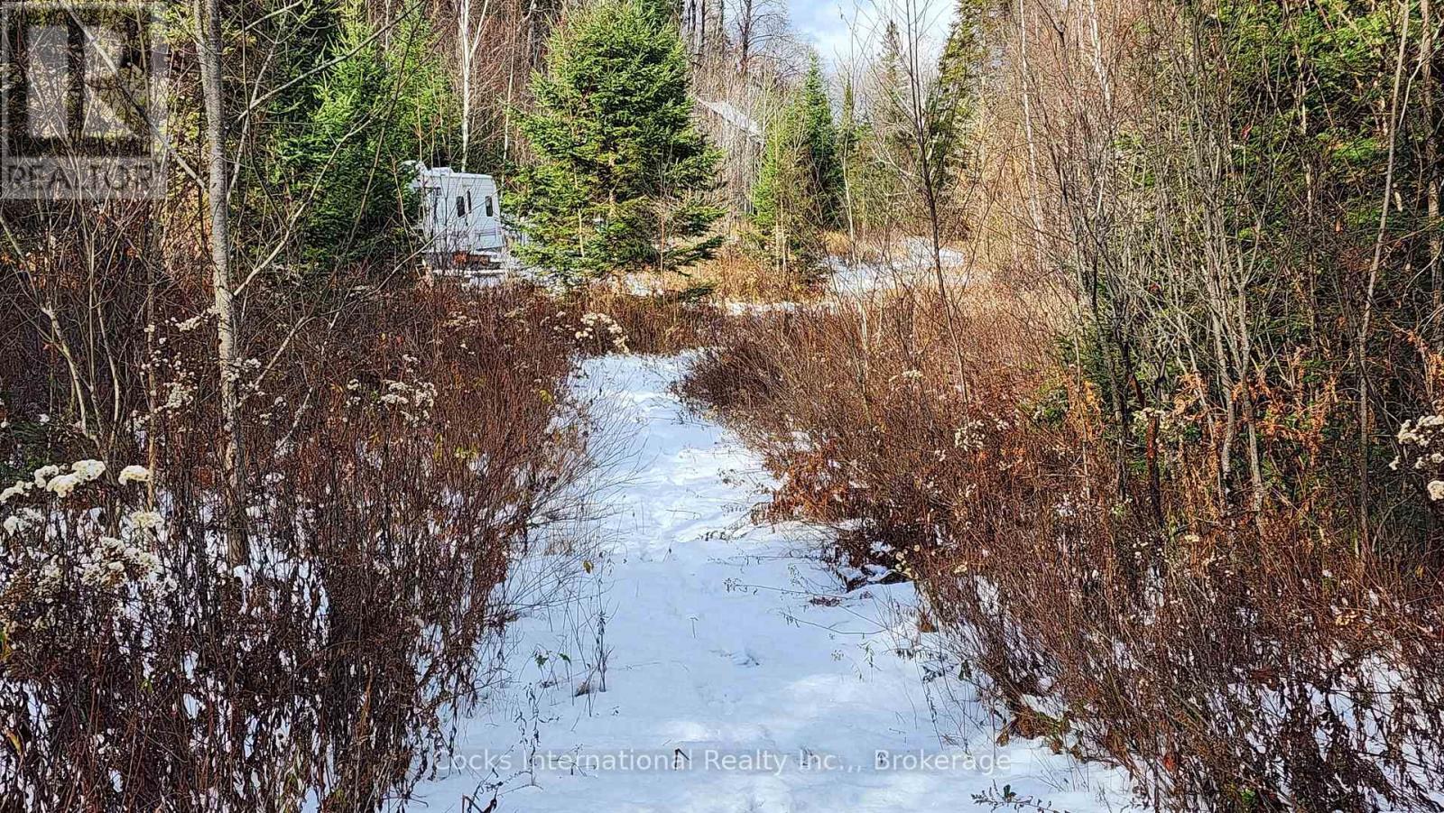 44 Expressway Road, Perry, ON - Outdoor With View