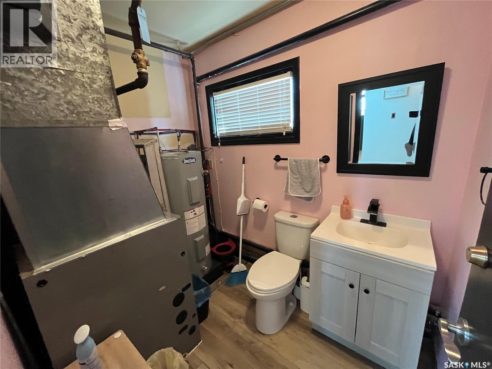 Ne 90 1St Street, Wadena, SK