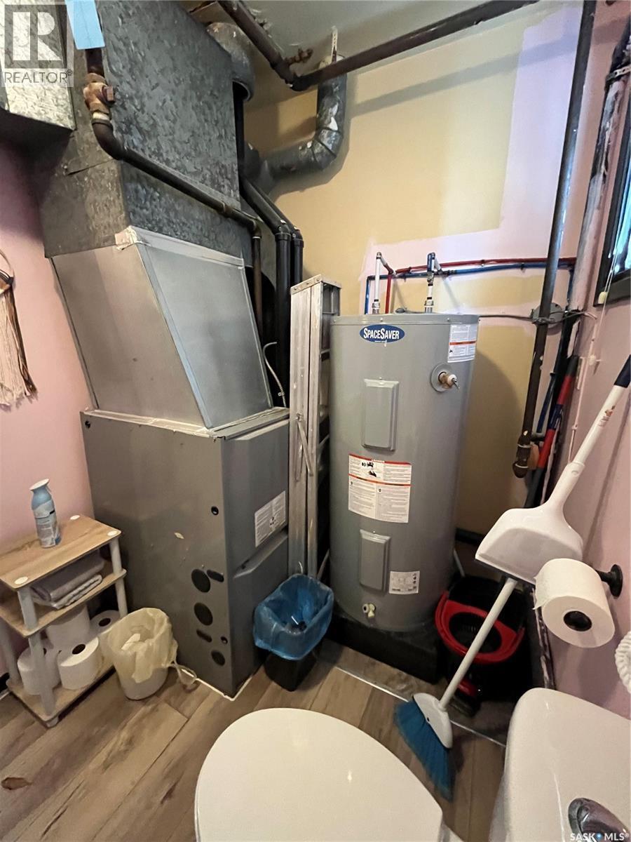 Ne 90 1St Street, Wadena, SK