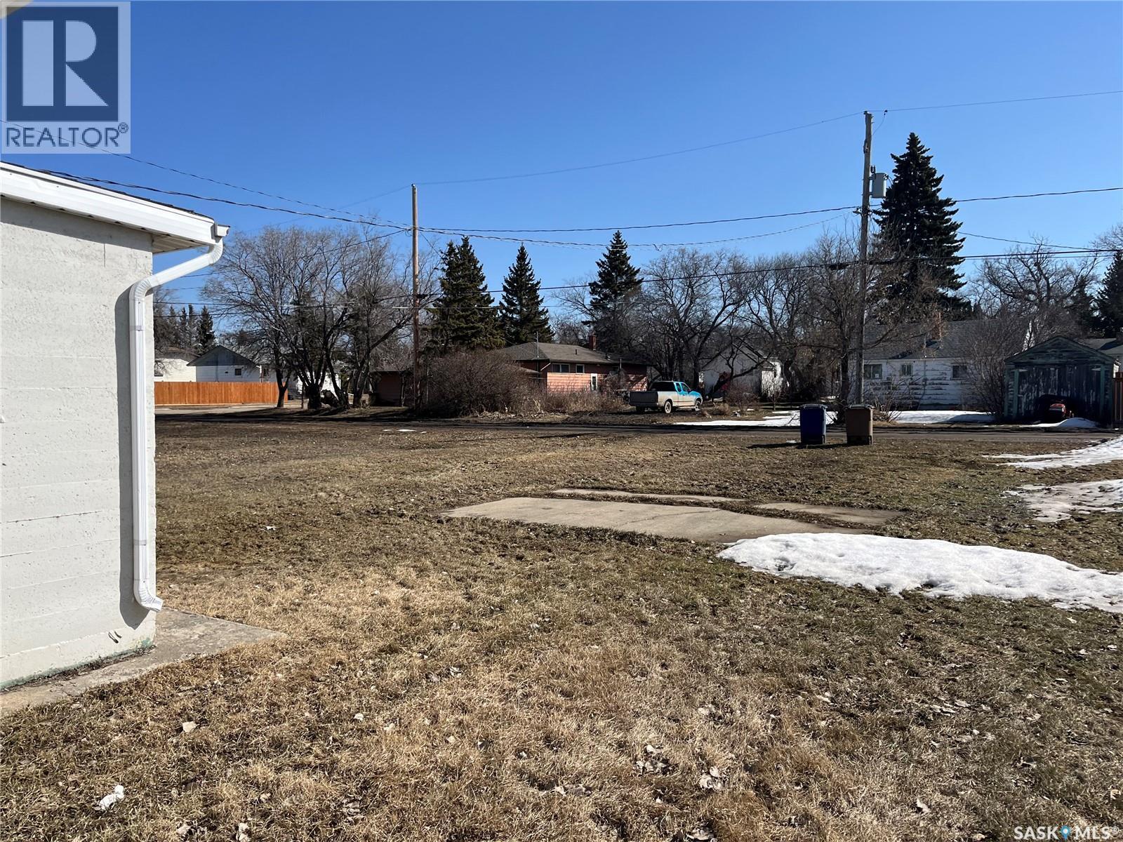 Ne 90 1St Street, Wadena, SK