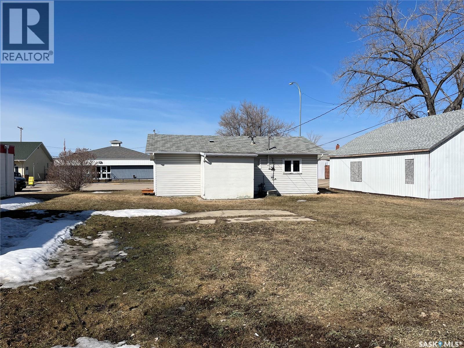 Ne 90 1St Street, Wadena, SK