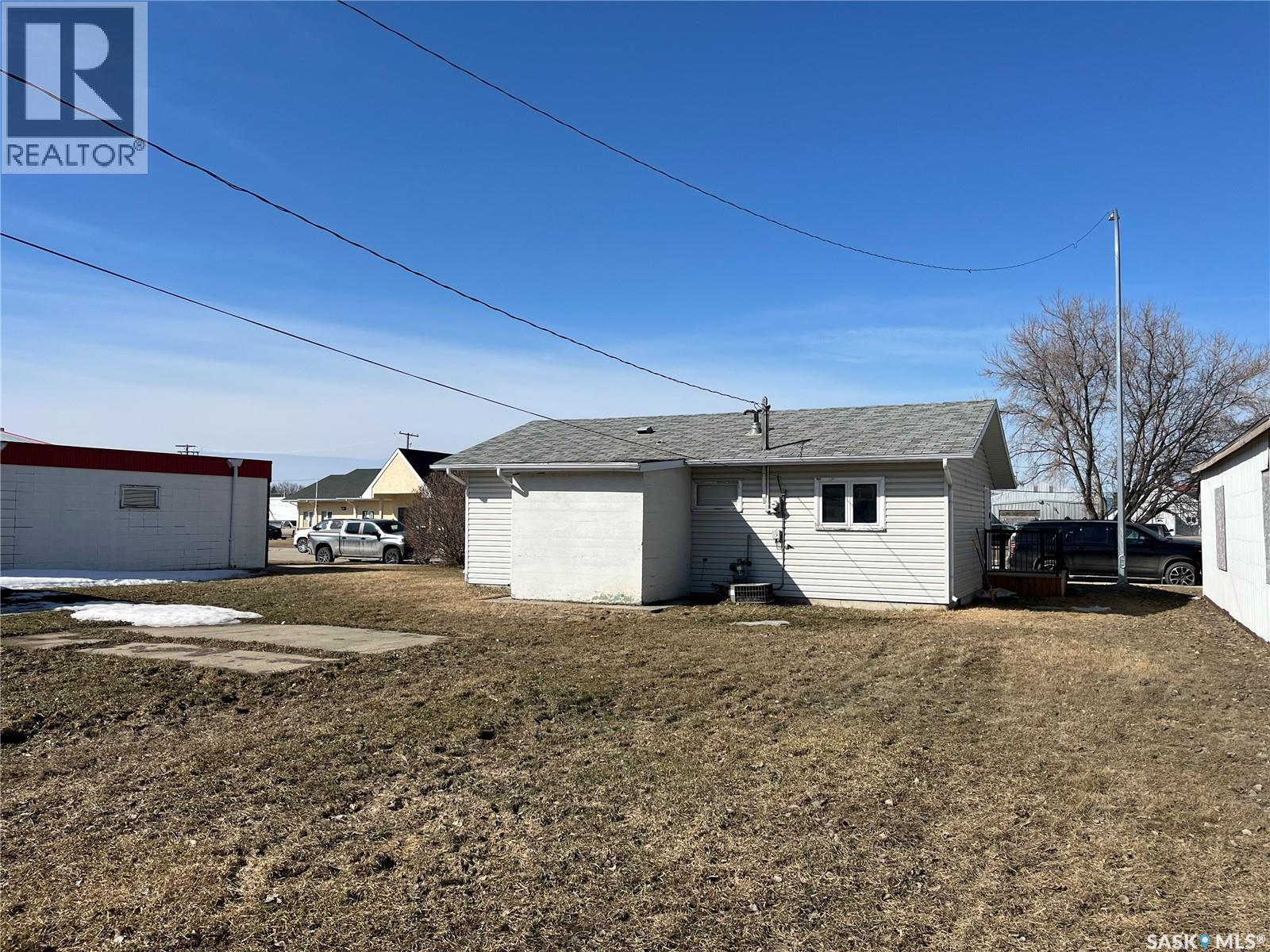 Ne 90 1St Street, Wadena, SK