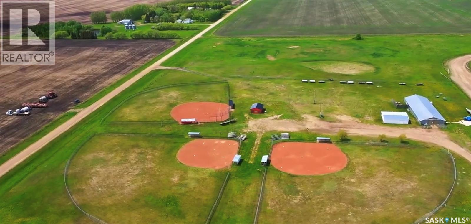 Ne 90 1St Street, Wadena, SK