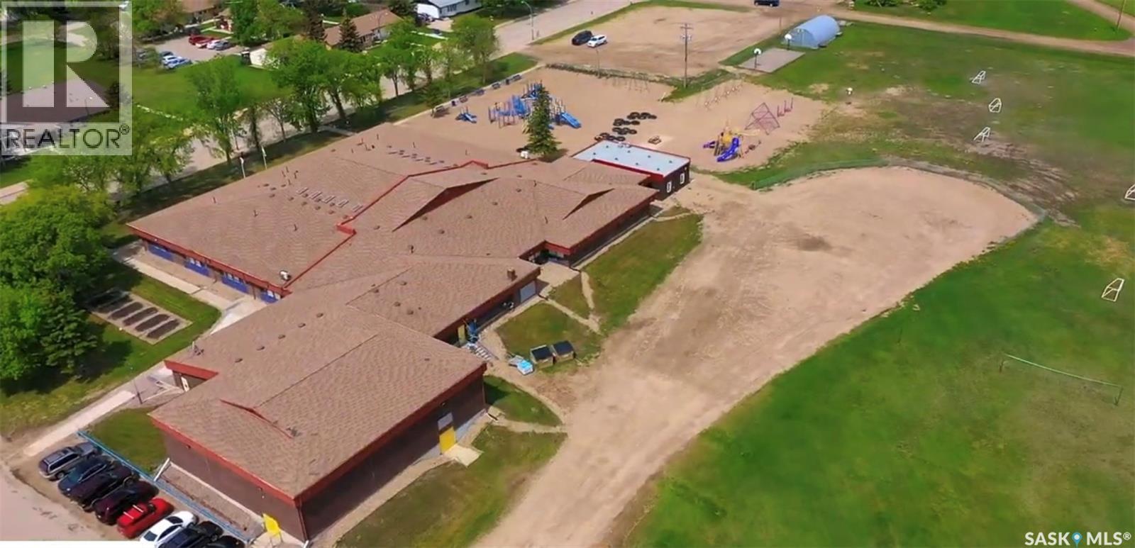 Ne 90 1St Street, Wadena, SK