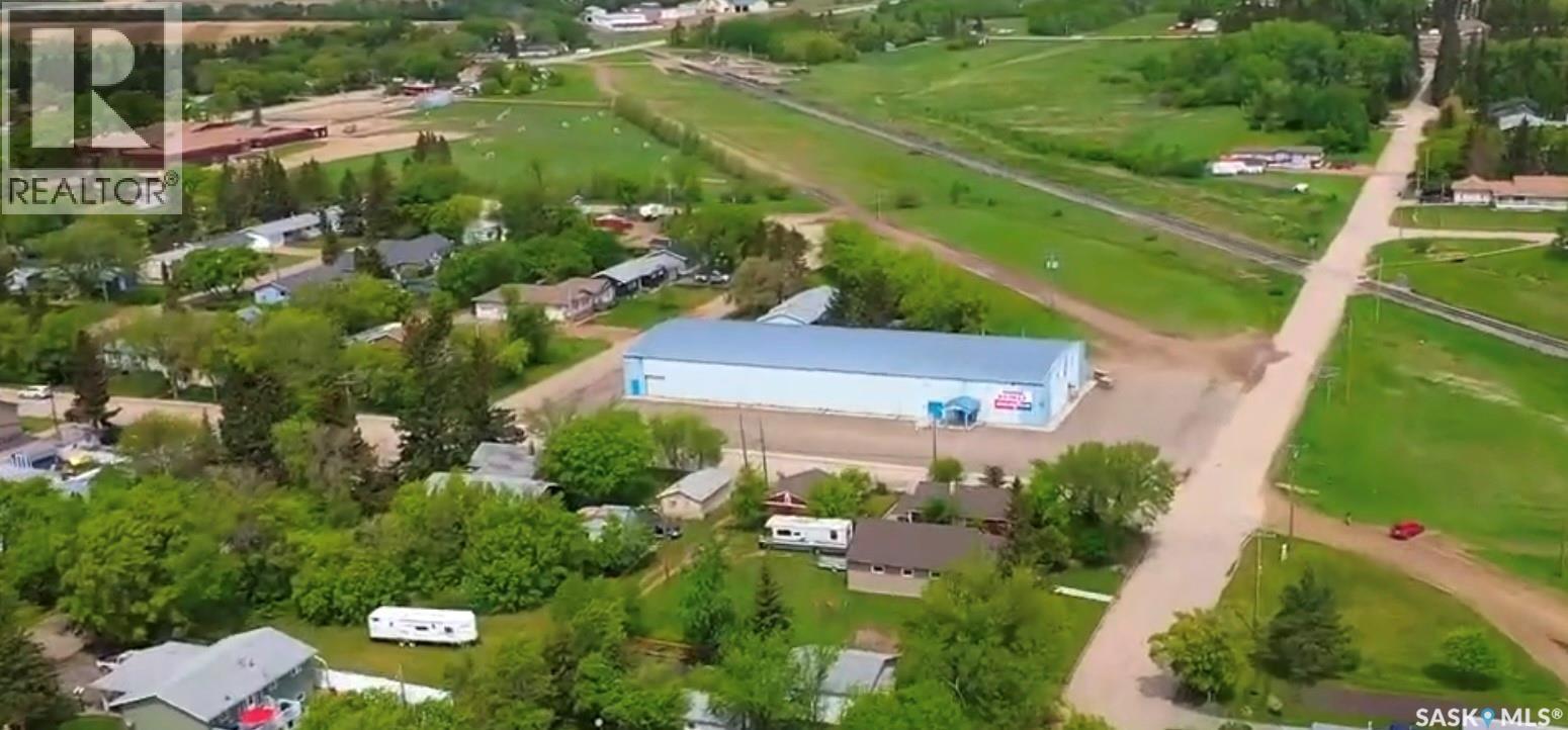 Ne 90 1St Street, Wadena, SK