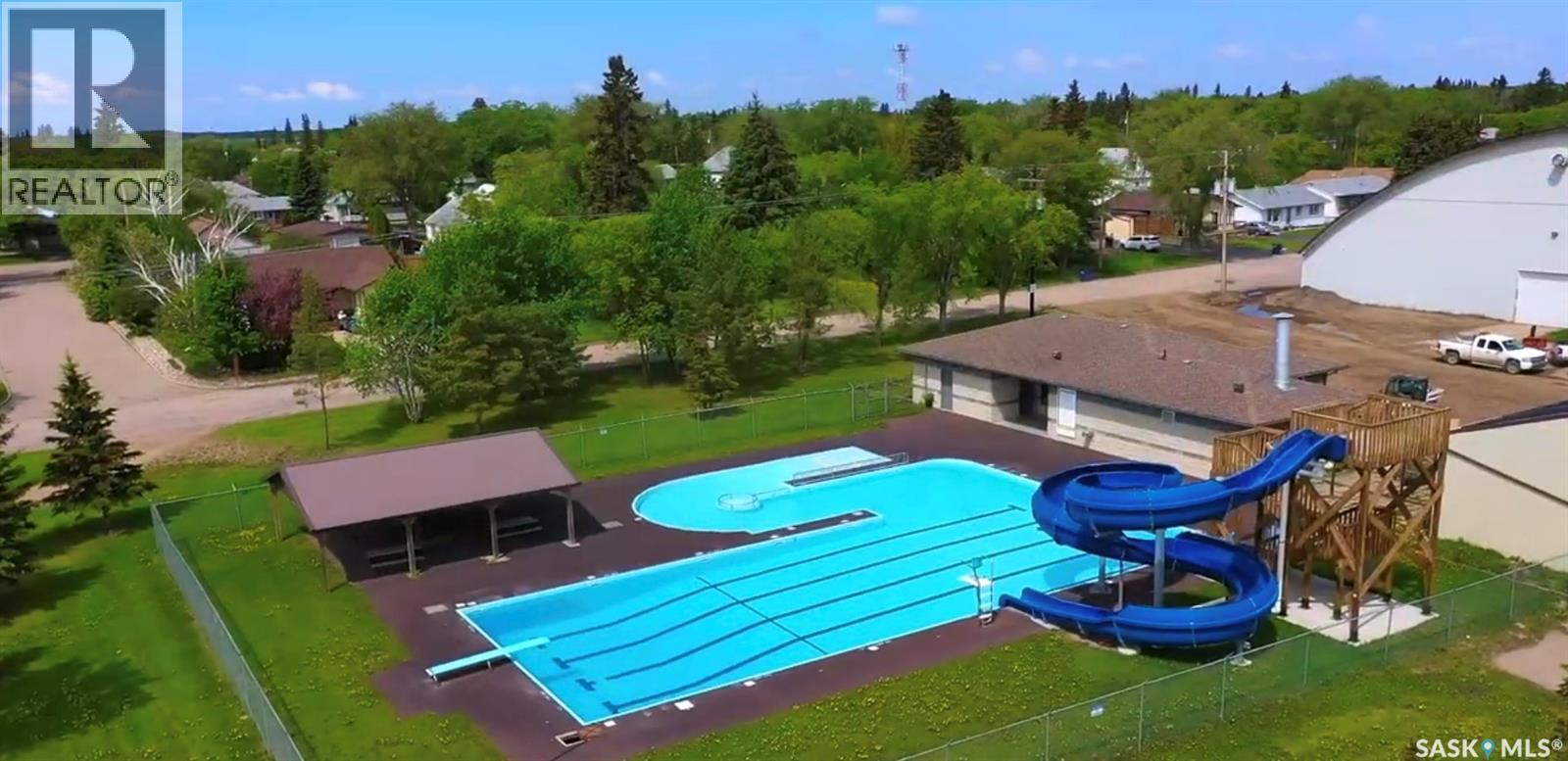 Ne 90 1St Street, Wadena, SK