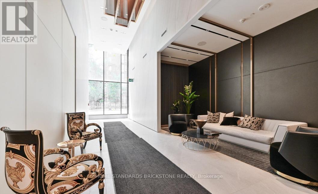 2712 - 319 Jarvis Street E, Toronto, ON - Indoor Photo Showing Other Room