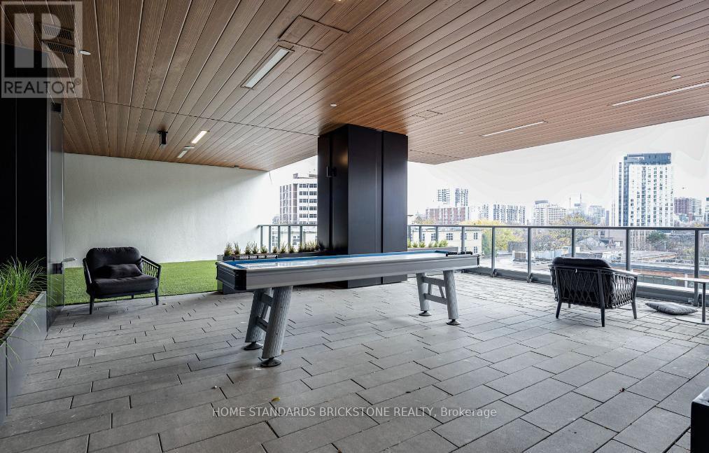 2712 - 319 Jarvis Street E, Toronto, ON - Outdoor With Exterior