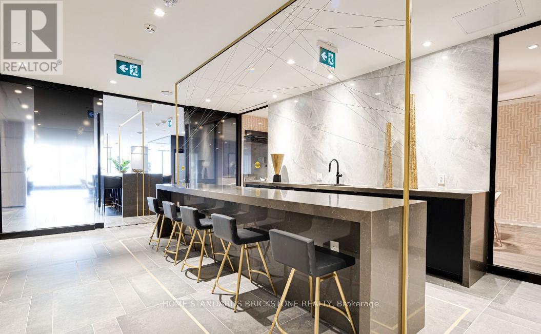 2712 - 319 Jarvis Street E, Toronto, ON - Indoor Photo Showing Other Room