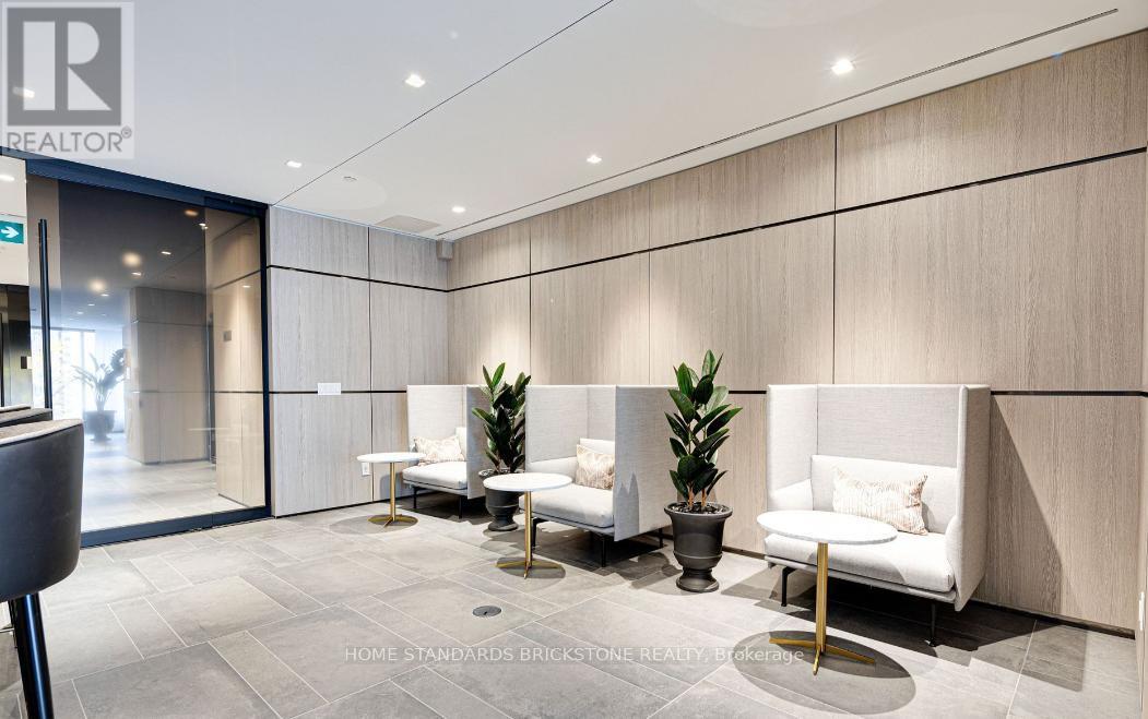 2712 - 319 Jarvis Street E, Toronto, ON - Indoor Photo Showing Other Room