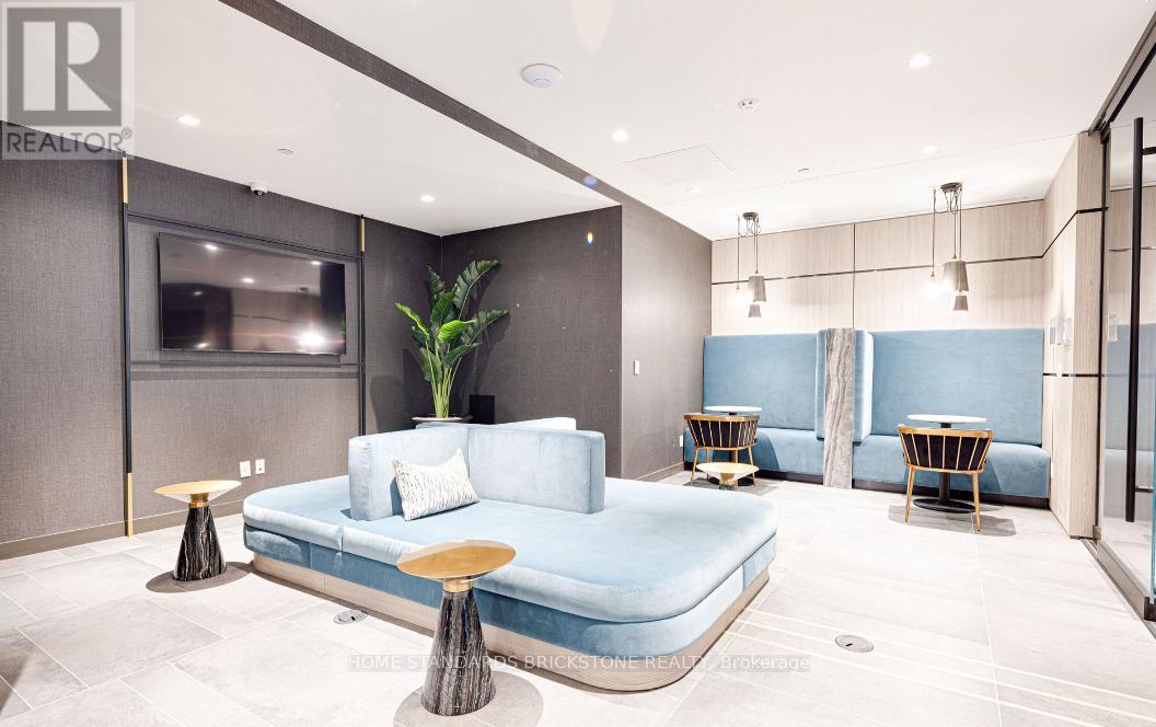 2712 - 319 Jarvis Street E, Toronto, ON - Indoor