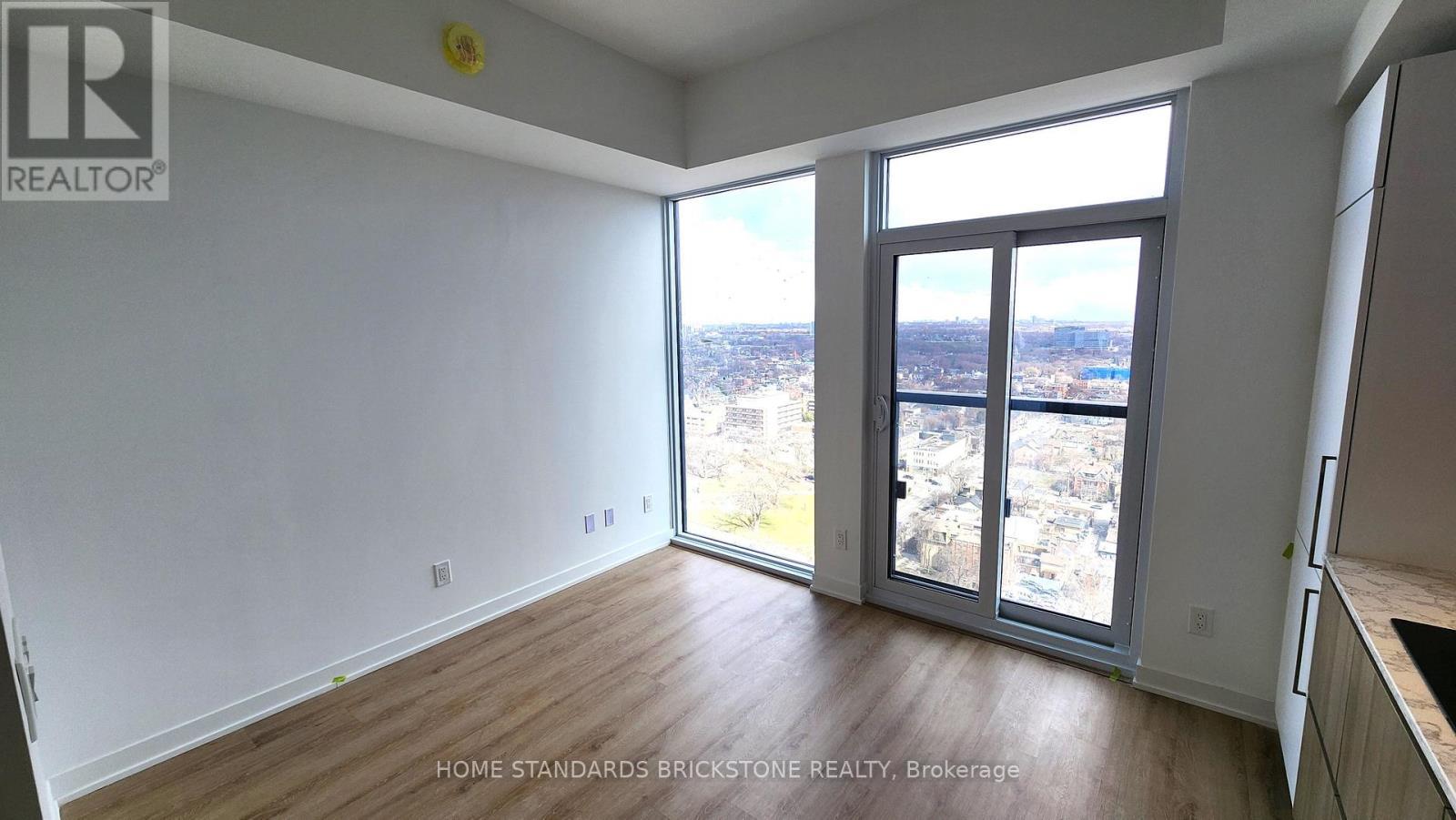 2712 - 319 Jarvis Street E, Toronto, ON - Indoor Photo Showing Other Room