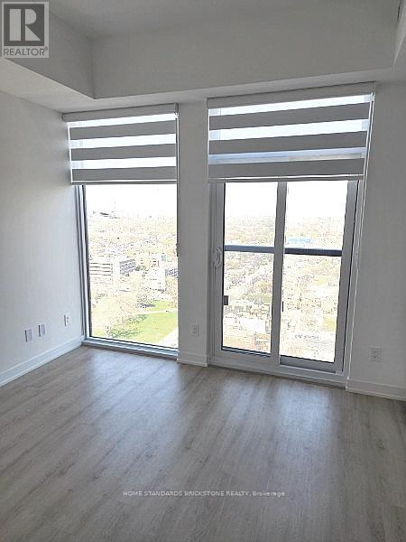 2712 - 319 Jarvis Street E, Toronto, ON - Indoor Photo Showing Other Room