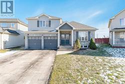 54 STONEMOUNT CRESCENT Essa, ON L3W 0C5