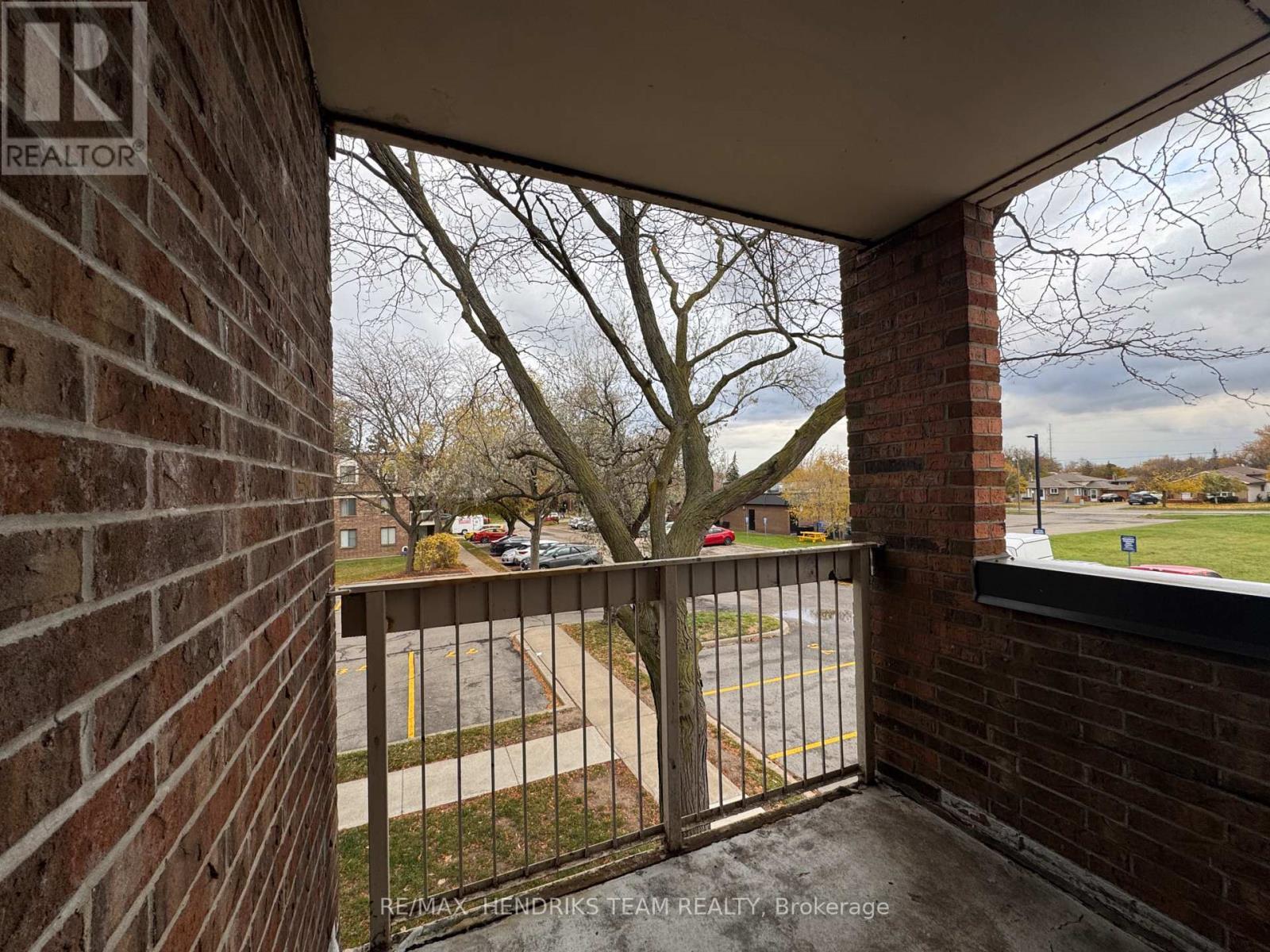 B312 - 80 Rockwood Avenue, St. Catharines (Secord Woods), ON - Outdoor