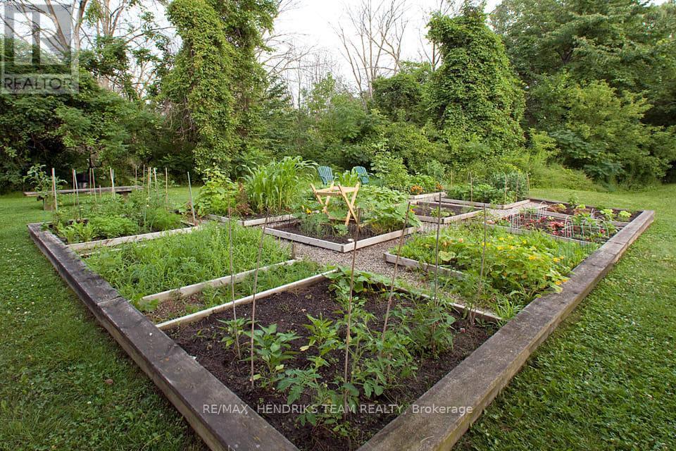 B312 - 80 Rockwood Avenue, St. Catharines (Secord Woods), ON - Outdoor