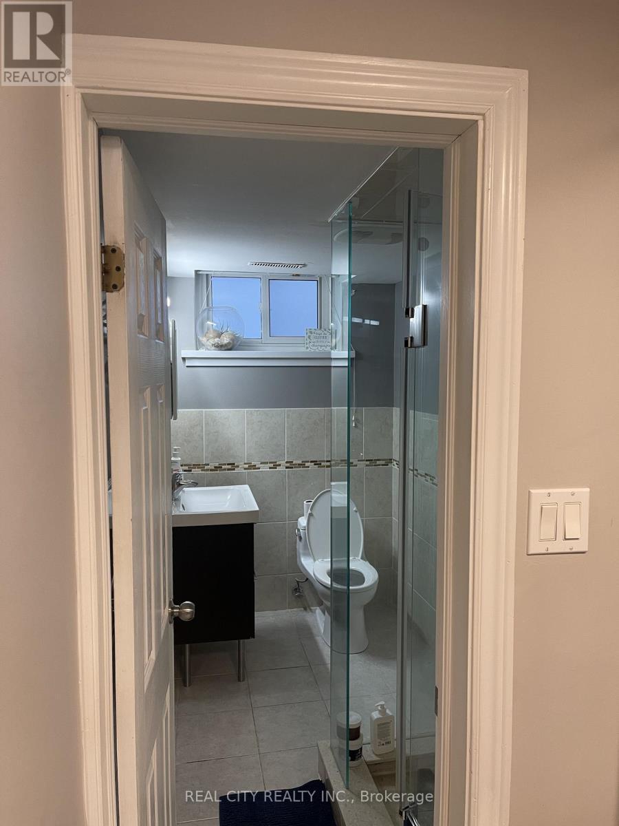 47 Ladyslipper Court, Markham, ON - Indoor Photo Showing Bathroom