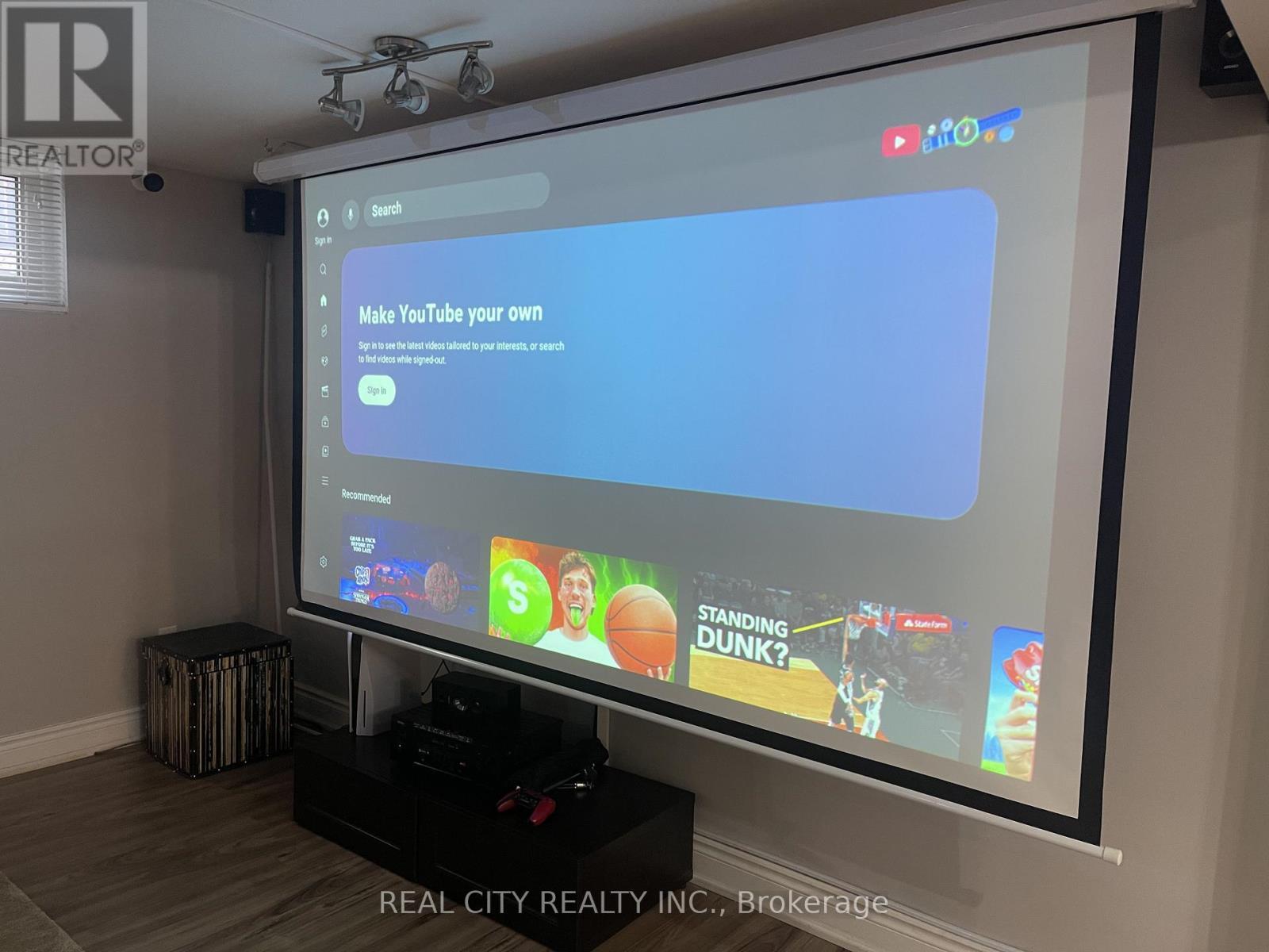 47 Ladyslipper Court, Markham, ON - Indoor Photo Showing Other Room