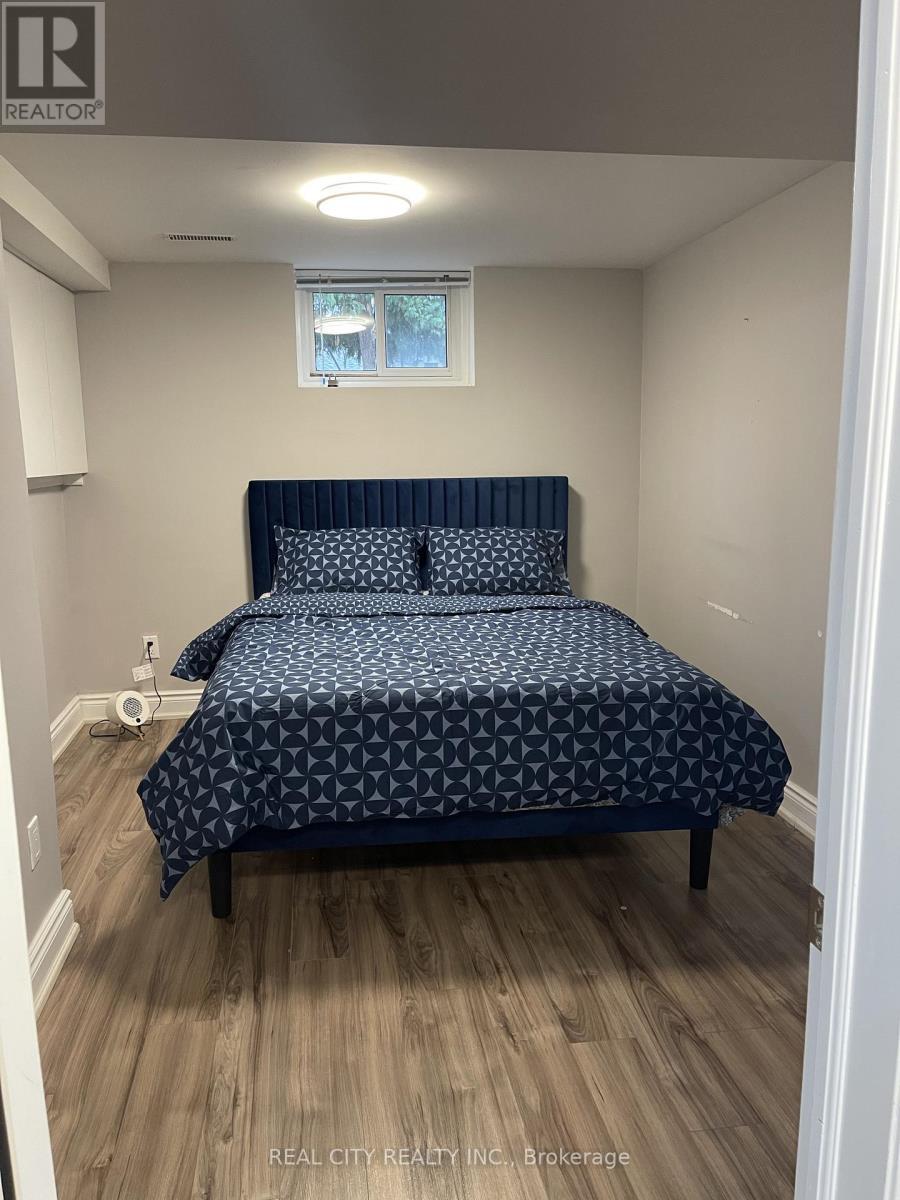 47 Ladyslipper Court, Markham, ON - Indoor Photo Showing Bedroom