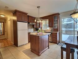 Kitchen -