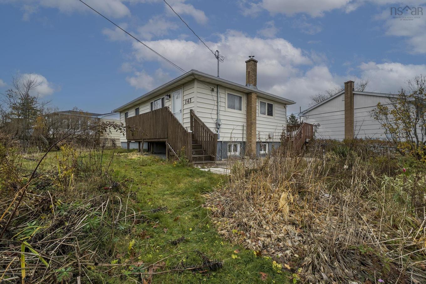 143 Caledonia Road, Dartmouth, NS