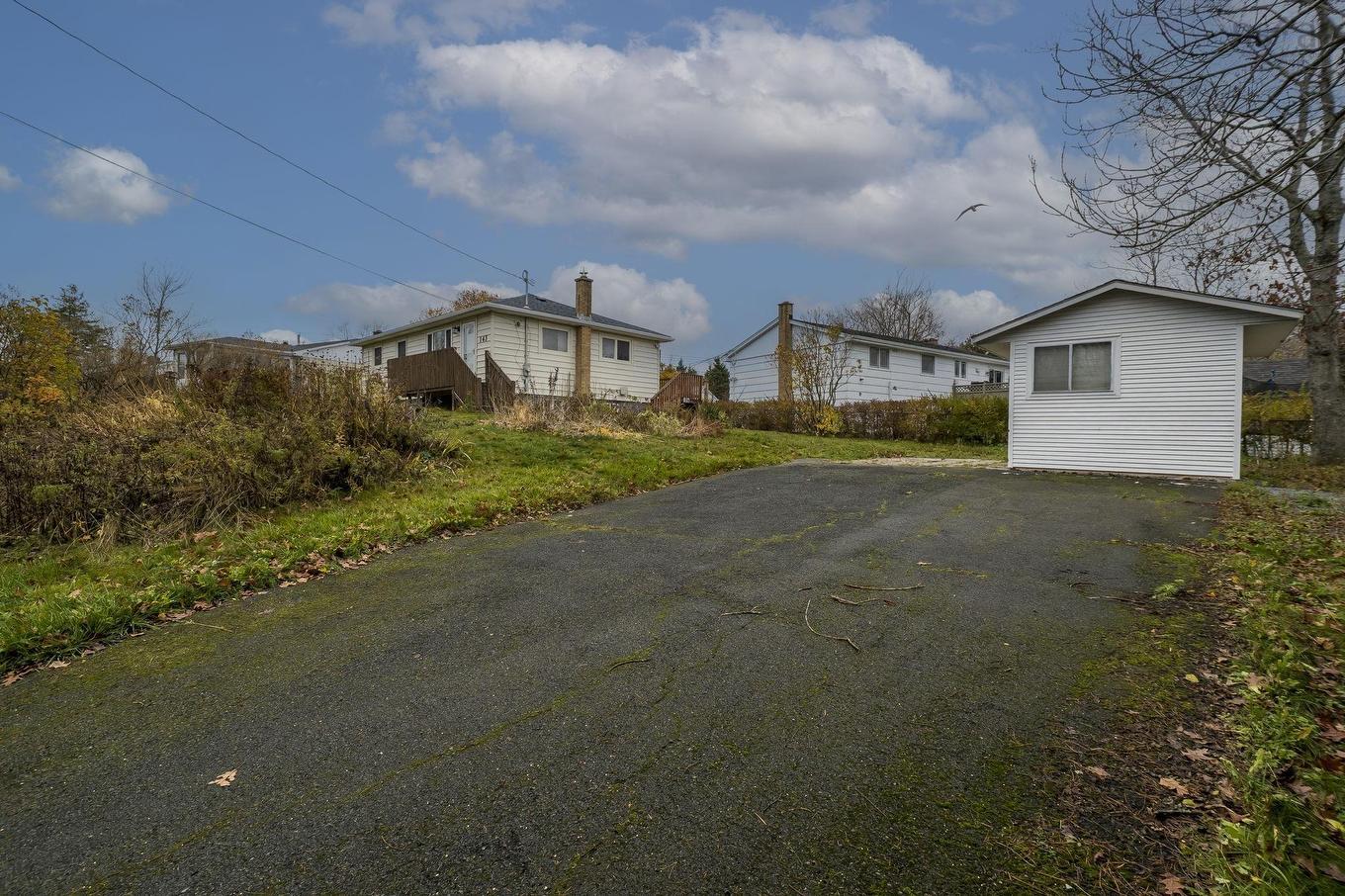 143 Caledonia Road, Dartmouth, NS