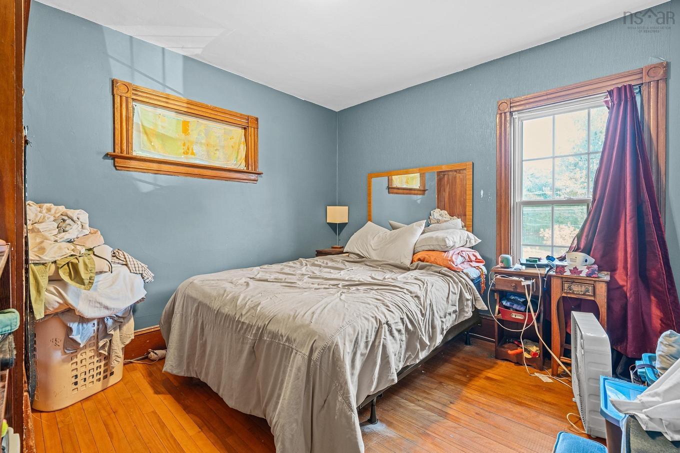 217-219 Albert Street, New Glasgow, NS