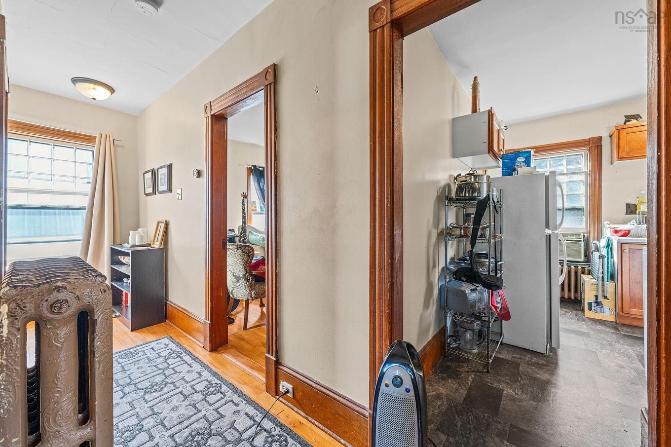 217-219 Albert Street, New Glasgow, NS