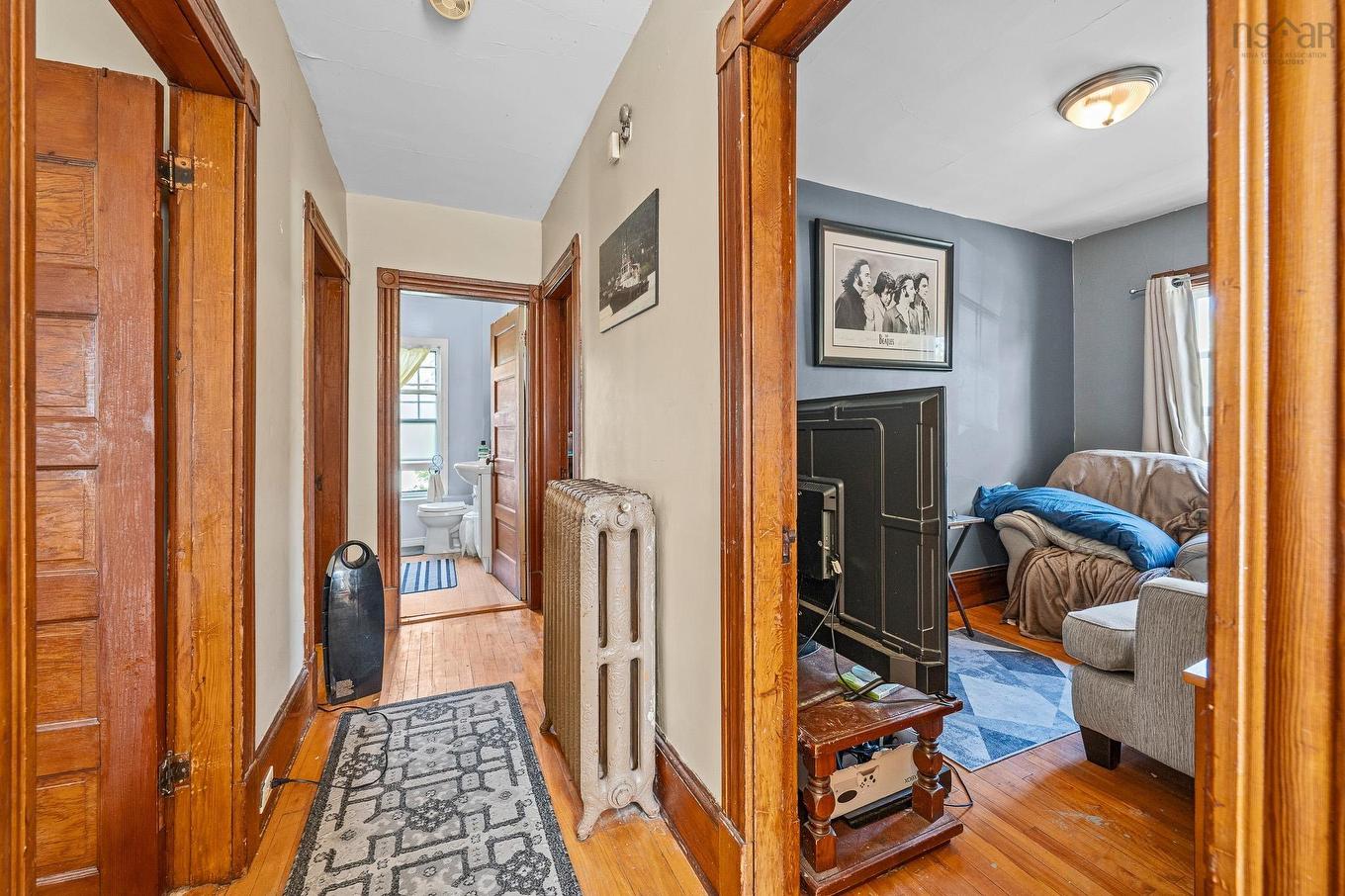 217-219 Albert Street, New Glasgow, NS