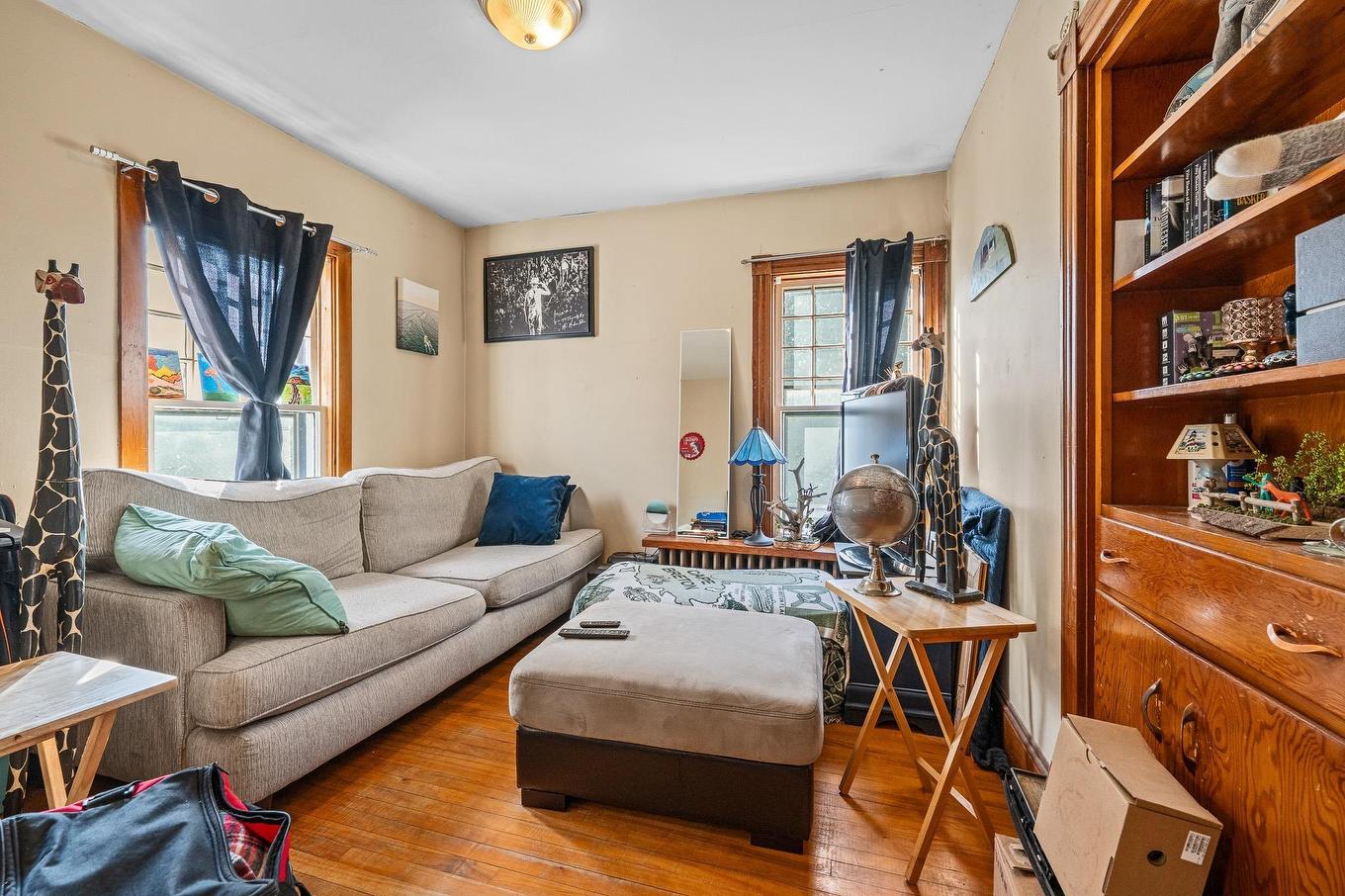 217-219 Albert Street, New Glasgow, NS